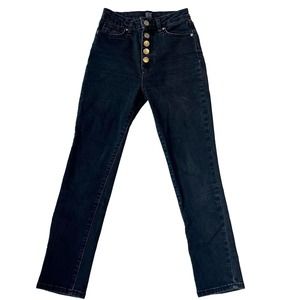 BDG Girlfriend Jean Size 26
